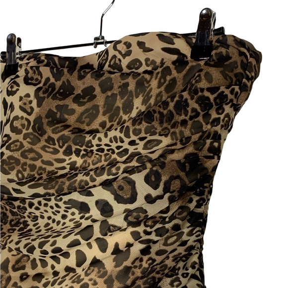 NWT Mimii London Dress - Picture 4 of 5